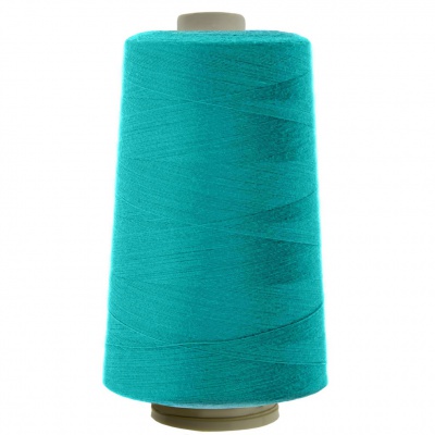 Швейные нитки (армированные) 28S/2, нам. 2 500 м, цвет 360 - купить в Элисте. Цена: 148.95 руб.