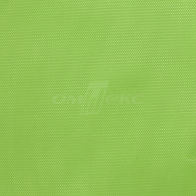 Оксфорд (Oxford) 210D 15-0545, PU/WR, 80 гр/м2, шир.150см, цвет зеленый жасмин - купить в Элисте. Цена 118.13 руб.