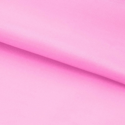Ткань подкладочная Таффета 15-2215, антист., 54 гр/м2, шир.150см, цвет розовый - купить в Элисте. Цена 65.53 руб.
