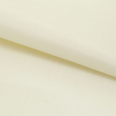 Ткань подкладочная Таффета 11-0606, антист., 53 гр/м2, шир.150см, цвет молоко - купить в Элисте. Цена 62.37 руб.