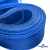 Регилиновая лента, шир.100мм, (уп.25 ярд), синий - купить в Элисте. Цена: 687.05 руб.