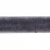Лента бархатная нейлон, шир.12 мм, (упак. 45,7м), цв.189-т.серый - купить в Элисте. Цена: 457.61 руб.