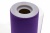 Фатин в шпульках 16-85, 10 гр/м2, шир. 15 см (в нам. 25+/-1 м), цвет фиолетовый - купить в Элисте. Цена: 101.71 руб.