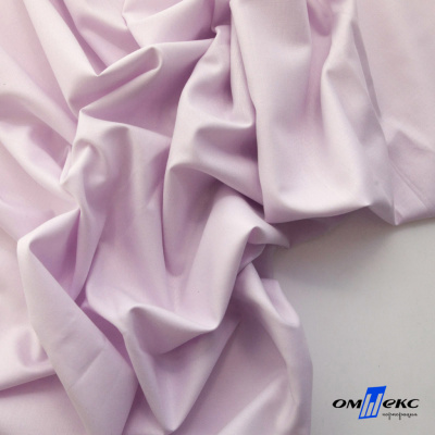 Ткань сорочечная Илер 100%полиэстр, 120 г/м2 ш.150 см, цв.розовый - купить в Элисте. Цена 293.20 руб.