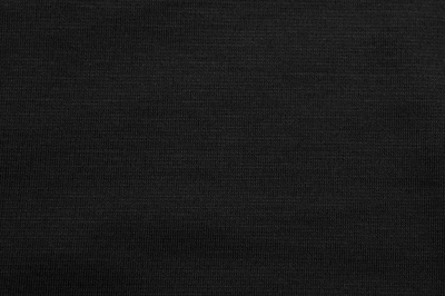 Трикотаж "Grange" C#1 (2,38м/кг), 280 гр/м2, шир.150 см, цвет чёрный - купить в Элисте. Цена 861.22 руб.