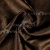 Ткань подкладочная жаккард Р14098, 19-1217/коричневый, 85 г/м2, шир. 150 см, 230T - купить в Элисте. Цена 166.45 руб.