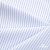 Ткань сорочечная Ронда, 115 г/м2, 58% пэ,42% хл, шир.150 см, цв.3-голубая, (арт.114) - купить в Элисте. Цена 306.69 руб.