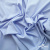 Ткань сорочечная Илер 100%полиэстр, 120 г/м2 ш.150 см, цв. небесный - купить в Элисте. Цена 290.24 руб.