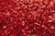 Сетка с пайетками №18, 188 гр/м2, шир.130см, цвет красный - купить в Элисте. Цена 371 руб.