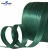 Косая бейка атласная "Омтекс" 15 мм х 132 м, цв. 056 темный зеленый - купить в Элисте. Цена: 225.81 руб.
