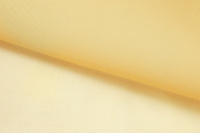 Капрон с утяжелителем 12-0826, 47 гр/м2, шир.300см, цвет 16/св.жёлтый - купить в Элисте. Цена 150.40 руб.