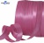 Косая бейка атласная "Омтекс" 15 мм х 132 м, цв. 135 темный розовый - купить в Элисте. Цена: 225.81 руб.