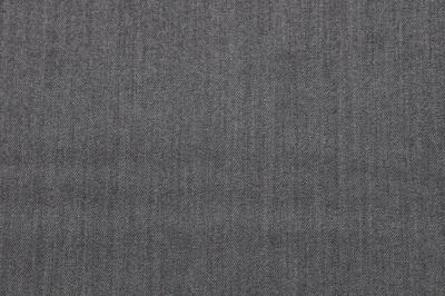 Костюмная ткань с вискозой "Флоренция", 195 гр/м2, шир.150см, цвет св.серый - купить в Элисте. Цена 491.97 руб.