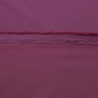 Костюмная ткань с вискозой "Меган" 19-2430, 210 гр/м2, шир.150см, цвет вишня - купить в Элисте. Цена 378.55 руб.