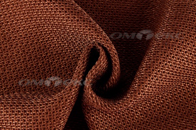Портьерная ткань СIСIL (280см) col.208 коричневый - купить в Элисте. Цена 649.15 руб.