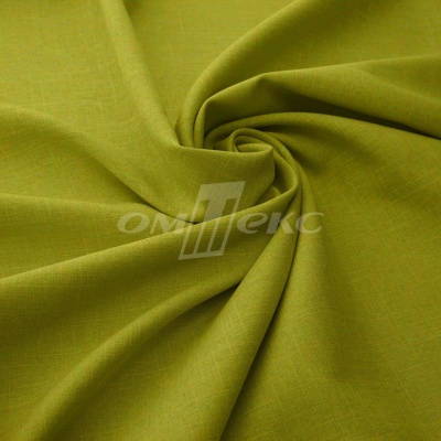 Ткань костюмная габардин "Меланж" 6127А, 172 гр/м2, шир.150см, цвет горчица - купить в Элисте. Цена 296.19 руб.