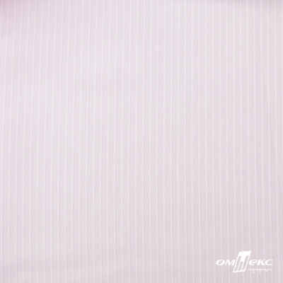 Ткань сорочечная Солар, 115 г/м2, 58% пэ,42% хл, окрашенный, шир.150 см, цв.2-розовый (арт.103)  - купить в Элисте. Цена 306.69 руб.