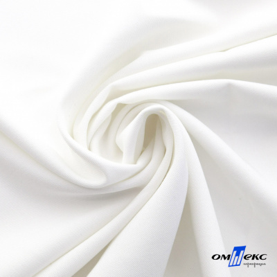 Ткань костюмная "Белла" 80% P, 16% R, 4% S, 230 г/м2, шир.150 см, цв. белый #12 - купить в Элисте. Цена 489.29 руб.