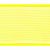 Лента капроновая, шир. 80 мм/уп. 25 м, цвет жёлтый - купить в Элисте. Цена: 19.77 руб.