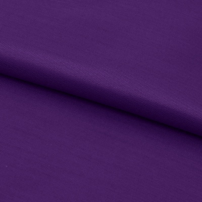 Ткань подкладочная "EURO222" 19-3748, 54 гр/м2, шир.150см, цвет т.фиолетовый - купить в Элисте. Цена 73.32 руб.